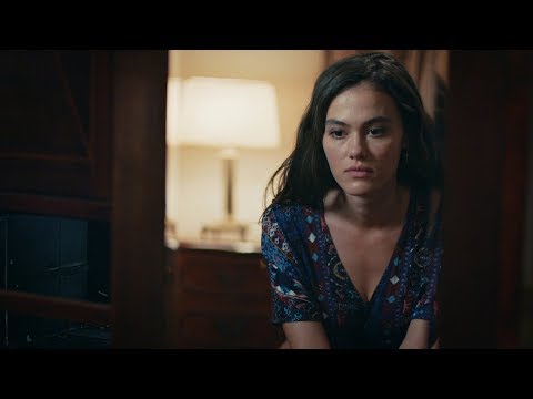 Tutsak 2. Bölüm Fragmanı - 3