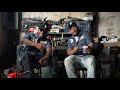 Mike Clark Jr. - Worry You (feat. 803Fresh) [Official Music Video]