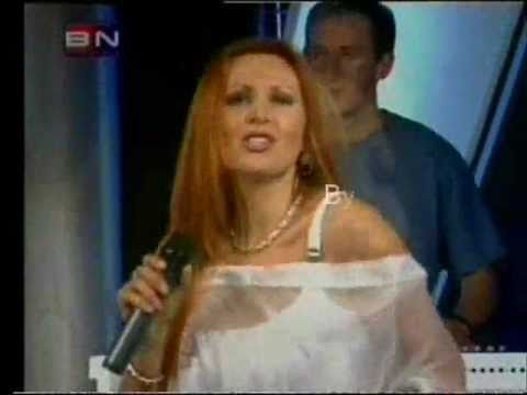 Dragana Mirkovic Tamo gdje je milo moje