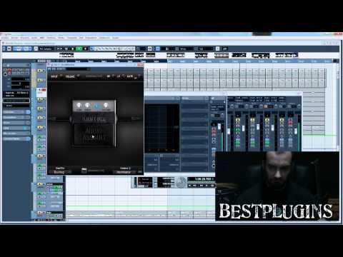 Free Download GrindMachine v1.5.5 AU VST RTAS VST3 AAX WiN MAC RETAiL