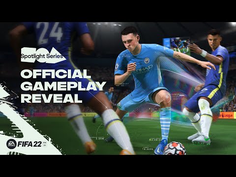 Principais e Características do Modos de jogo FIFA 22