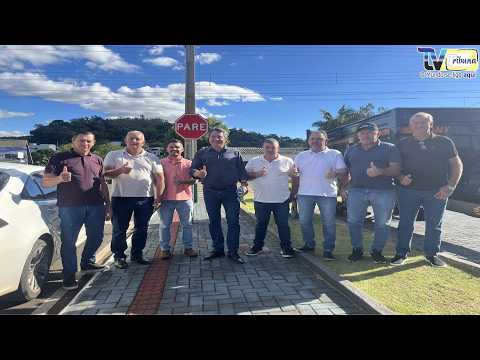 NOVA ESPERANÇA DO SUDOESTE: