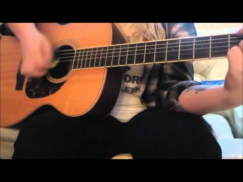 What Would You Do - Tigers Jaw