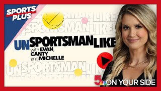 Metro East native Michelle Smallmon a rising star at ESPN