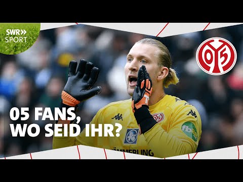 Mainz überzeugt in Gladbach und die Suche nach 05-Fans - DEIN FSV #26 | SWR Sport