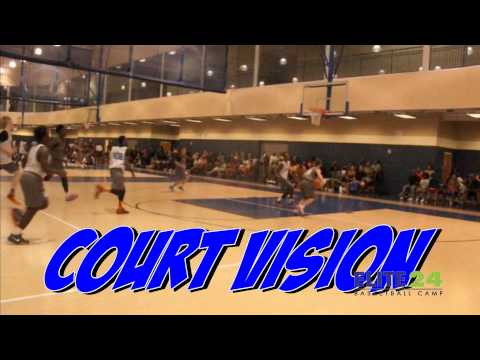 Spencer Bain 5'4'' PG 2020 Future150 Elite 24