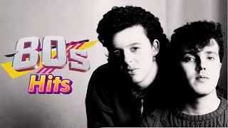 80s Music HITS🎸INXS, Queen, David Bowie, Eurythmics, a-ha, Guns N' Roses, Madonna, Tears for Fears