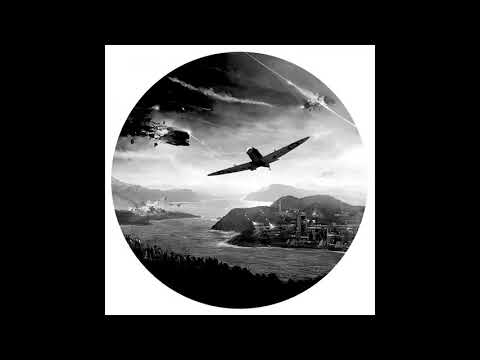 Dark Tantrums - Darkside