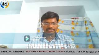 IBPS AFO EXAM STRATEGY BY ANDHRA STUDENT (SHAIKKALGIRI RAHAMTULLA) || SELECTED IN CANARA BANK || BM