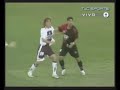 Fútbol y Pelea