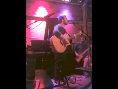 James Adamo Acoustic Band - All Your Love - 4/15/11