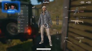 PUBG Kill and Thrill Seeking