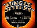 Merrie Melodies Jungle Jitters 1938 Warner Bros