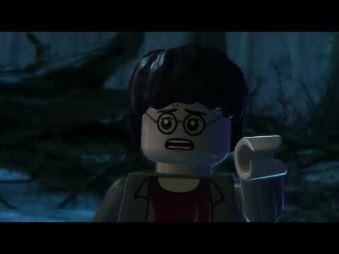 lego harry potter years 5 7 part 21
