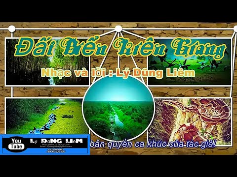 Thể hiện bởi Lý Dũng Liêm