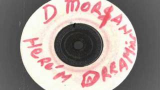 derrick morgan - sleepy cat- blanc pm801 b - pama records. boss reggae1970