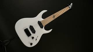 Video thumbnail for Solar Guitars A2.7W-29 by Solar Guitars