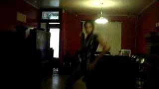 Alex Lee- Hotter Freestyle/Choreography dance