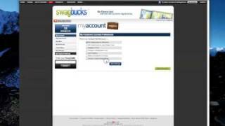 Swagbucks Facebook Connect Setup