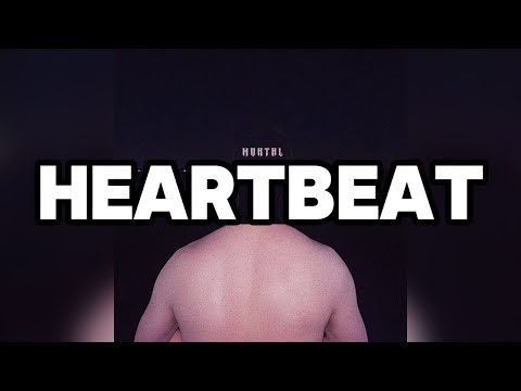 STIM - heartbeat (Official Lyric Video)