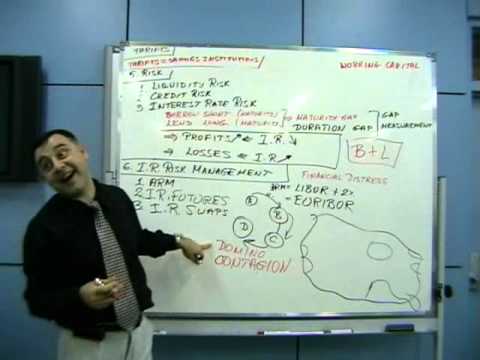 Financial Institutions Lecture 01