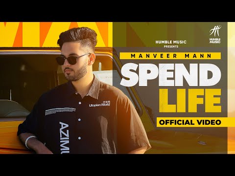 Spend Life — watch video