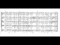 Bach - Cantata BWV 70 - Corale "Freu dich sehr ...
