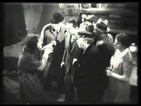 Cleveland Classic Cinema - Sh! The Octopus (1937) /Our Gang