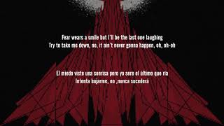 Under the pressure - The score (Subtitulada al español)