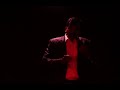 Stages were made in hell | Overcoming stage fear | R. A. Israel Jebasingh | TEDxNITAndhraPradesh