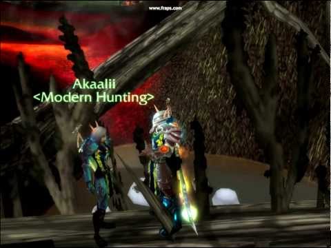 MHG´s Bubble Butt [WoW Musik Video]