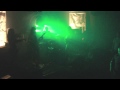 DEAD TO A DYING WORLD live at Saint Vitus Bar ...