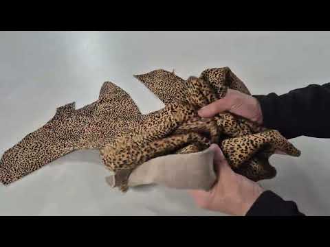 RETAL PELO LEOPARDINO 5729
