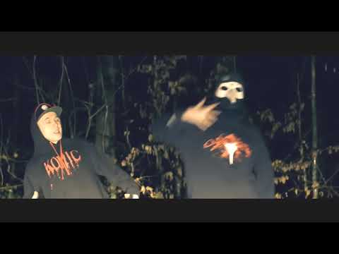 Smoke M feat. KoMic - Hass   - HQ Video -