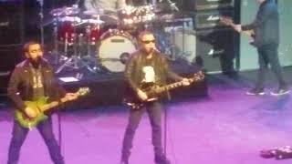 Blue Oyster Cult-Hot Rails To Hell-Downey Theater, Ca.-03-14-2019