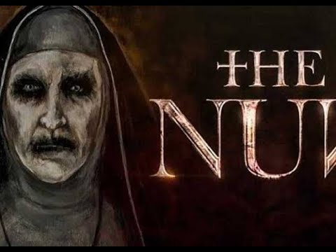 أقوي فيلم رعب 2020 |  "THE NUN " مترجم HD مشوق جدااا | أتحداك تكمل