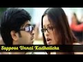 Best Tamil Songs Suppose Unnai Kadhalichu Ravi Krishana Anita Hassanandani Sukran 2005