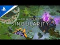 No Man's Sky - Singularity Expedition Trailer | PS5, PS4, PS VR2 & PSVR Games