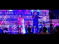 happening something | parmita &swkang | Kokborok song| Garia Khulumma Ter 2023 | Yapri Kaisa