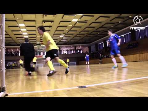 After movie turnaja O pohár predsedu ObFZ Trnava