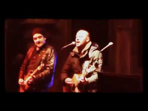 Alan Hržica na Stradunu - Ime Ti Je Sveti