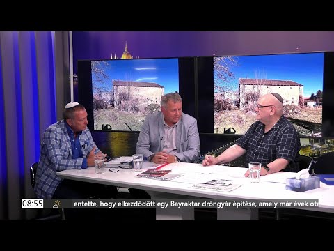 PIRKADAT Breuer Péterrel: Rónai Gábor, Nagy László