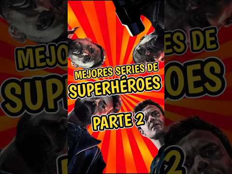 En qué orden ver las series de Marvel Netflix