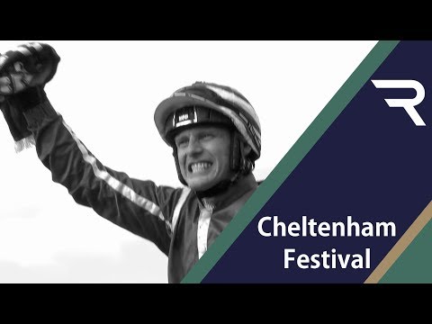 Cheltenham, what does it mean? Stayers' Hurdle - Racing TV