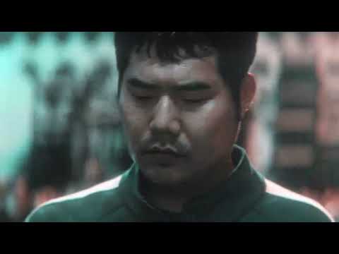 Squid Game Player Who Tried To Avoid Getting An Edit (Failed) - Player 073 Edit