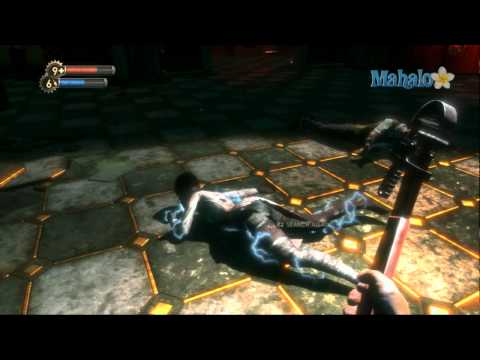 Bioshock Walkthrough - Part 22