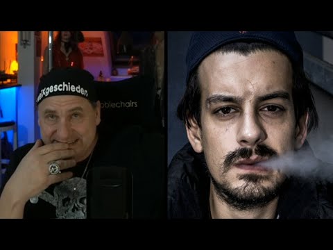 Uwe reagiert: Haze - FÜR IMMER / REACTION