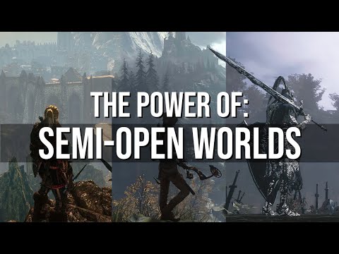 The Cure For Open World Fatigue