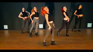 Charly Black - Youre Perfect (Choreography) by Ele