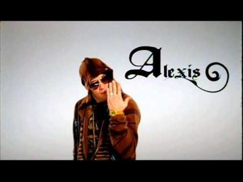 Los Yetzons Ft. Alexis - Corazoncito [Original]